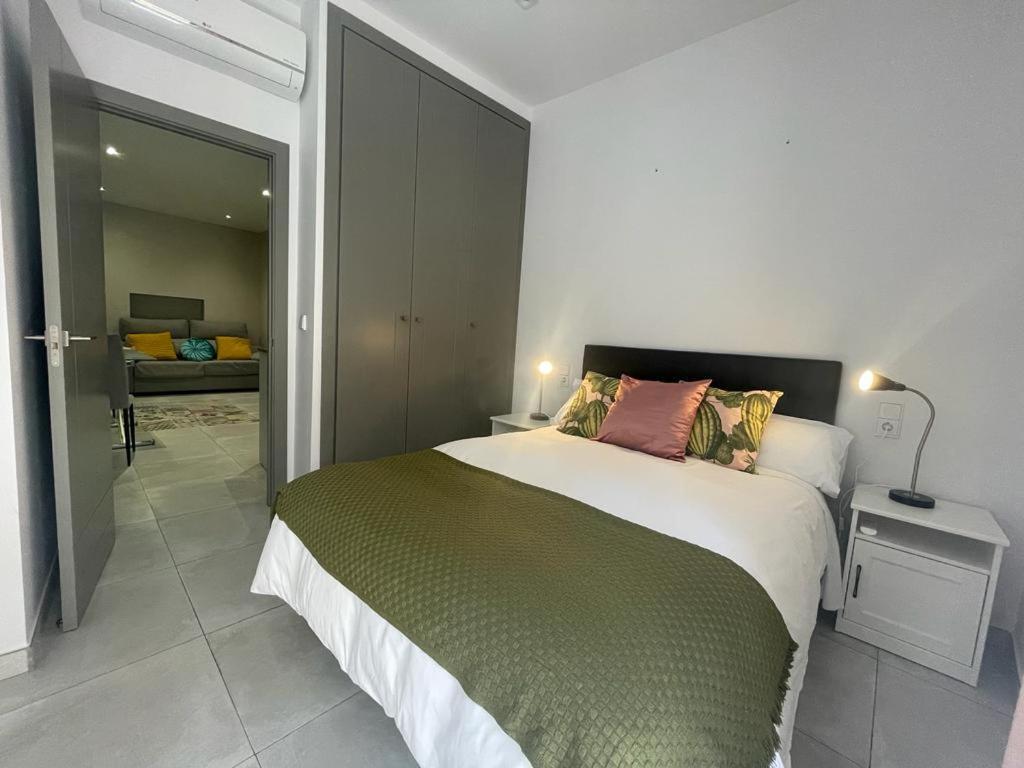 Appartamento Eva Recommends Soho Alameda Siviglia Esterno foto