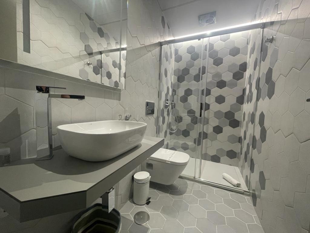 Appartamento Eva Recommends Soho Alameda Siviglia Esterno foto