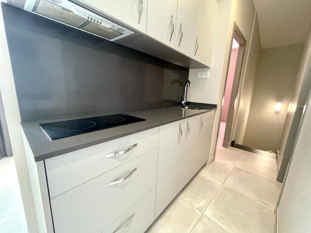 Appartamento Eva Recommends Soho Alameda Siviglia Esterno foto