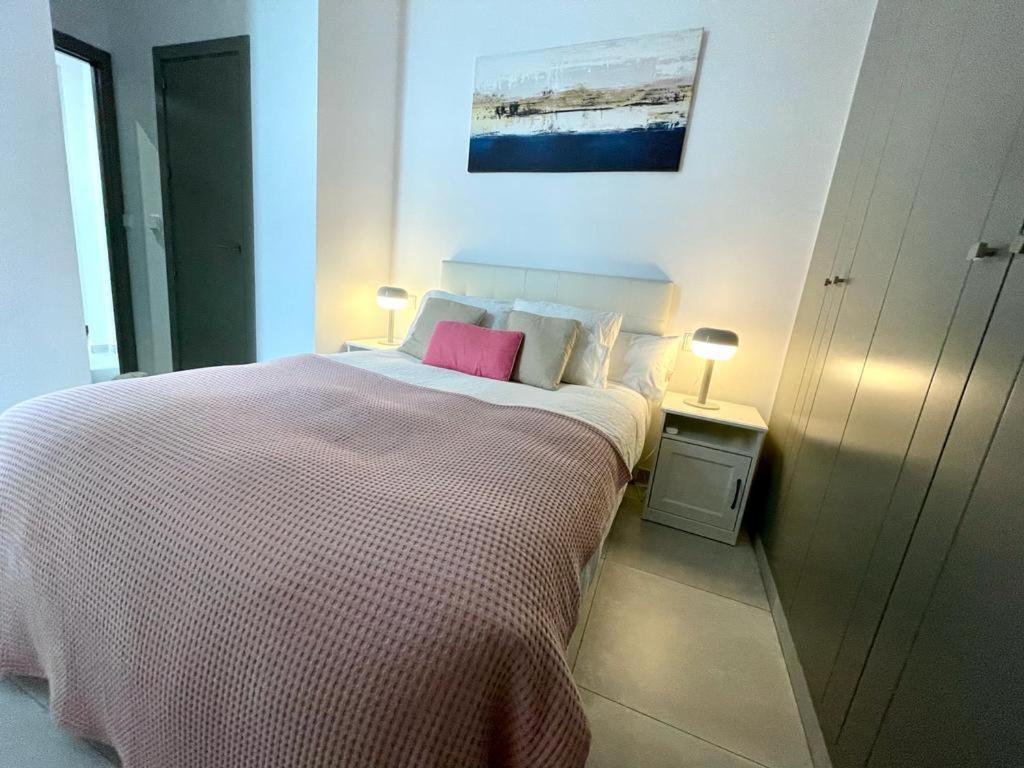Appartamento Eva Recommends Soho Alameda Siviglia Esterno foto