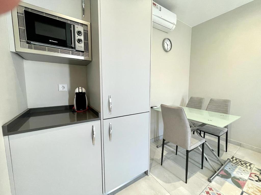 Appartamento Eva Recommends Soho Alameda Siviglia Esterno foto