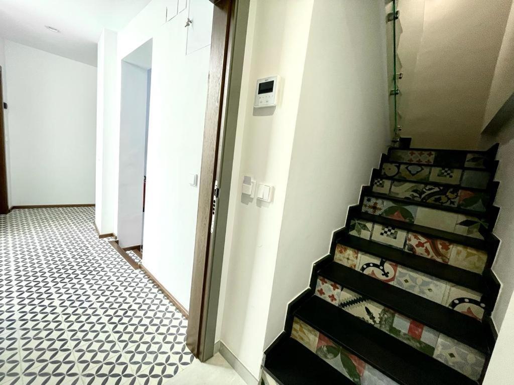 Appartamento Eva Recommends Soho Alameda Siviglia Esterno foto