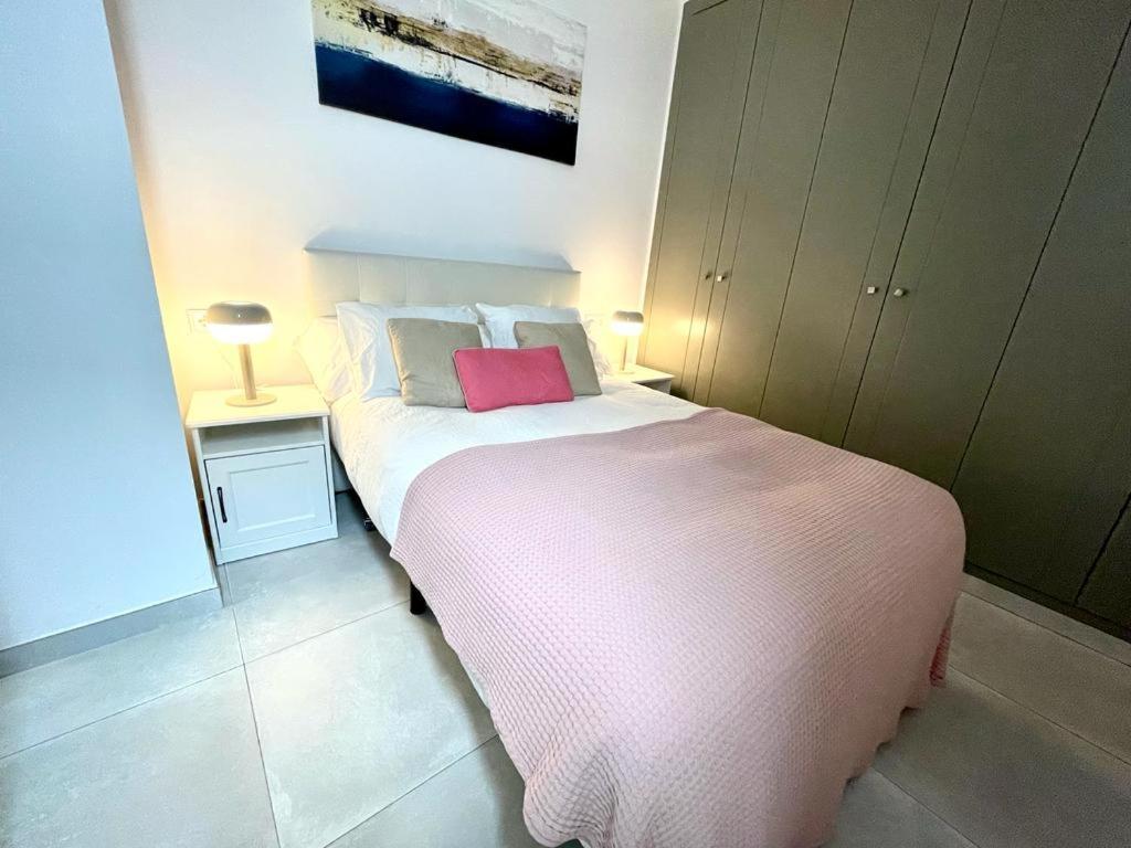Appartamento Eva Recommends Soho Alameda Siviglia Esterno foto